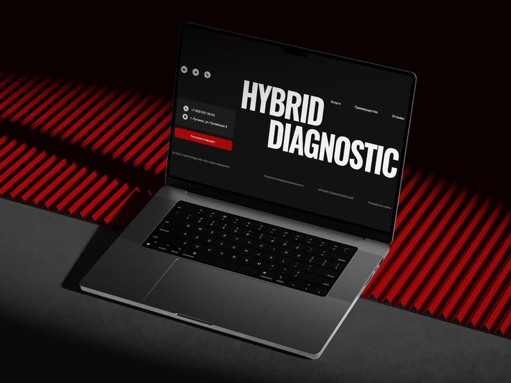 Website Project 1