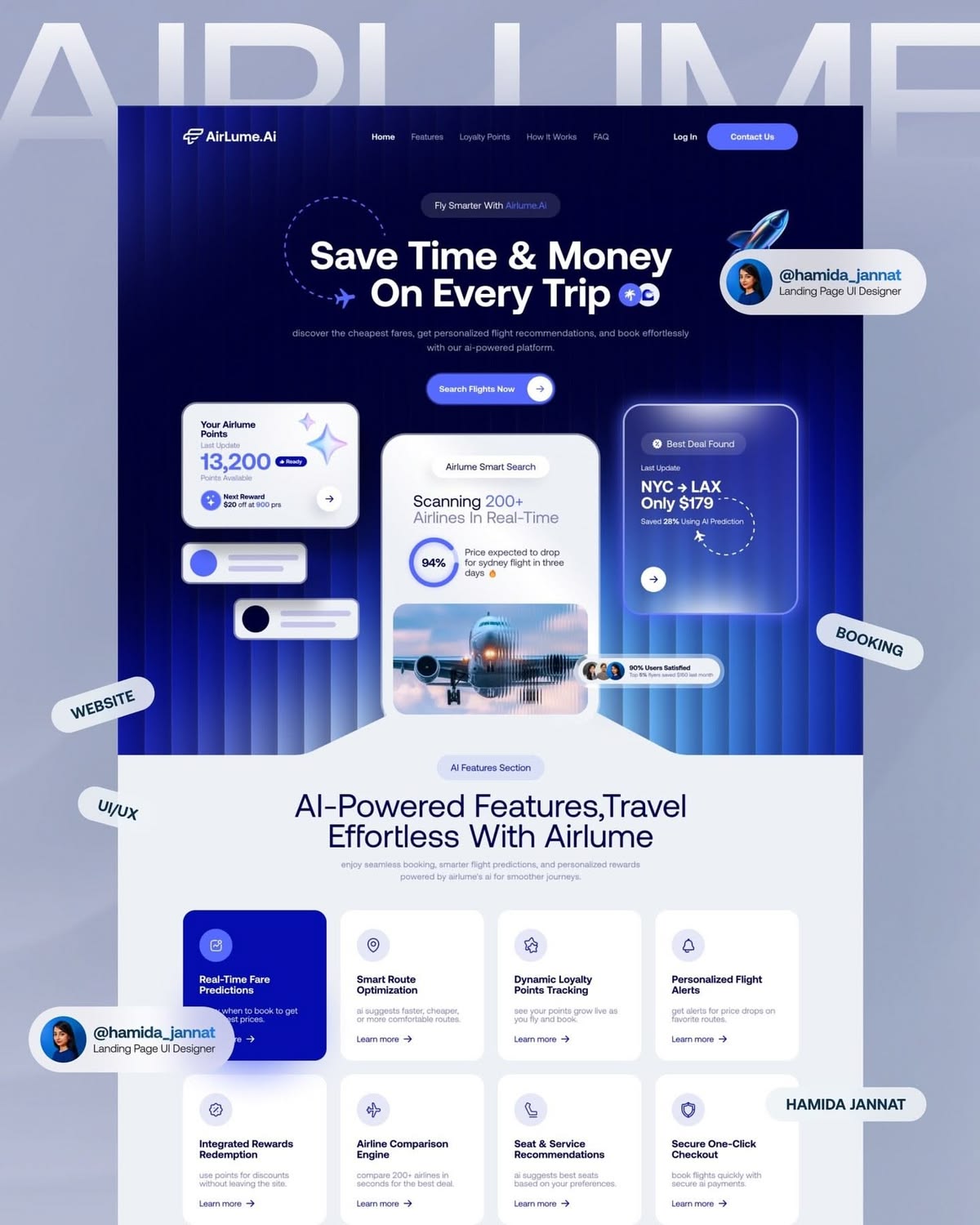 Website Project 2