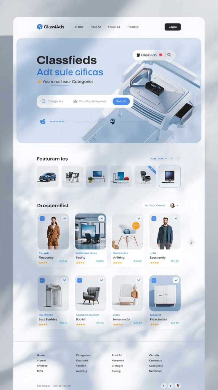 Website Project 4