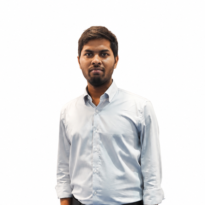 Kingsly Vejendla - Freelance Software Developer